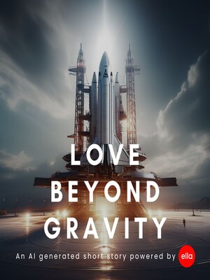cover image of Love Beyond Gravity